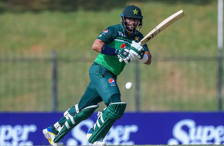 Champions Trophy 2025 Champions Trophy 2025