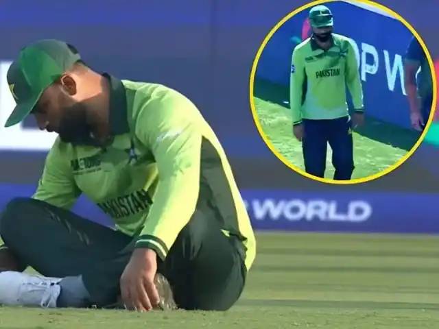 Fakhar Zaman likely to be ruled out of Champions Trophy 2025