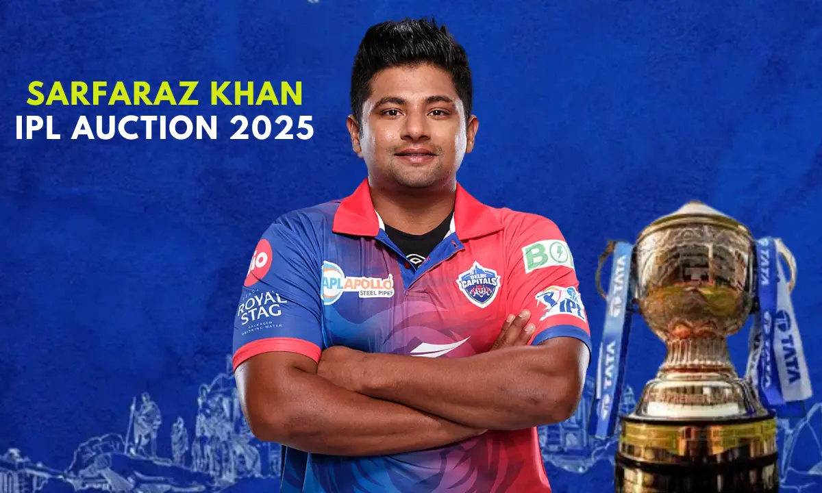 sarfaraz khan ipl auction 2025