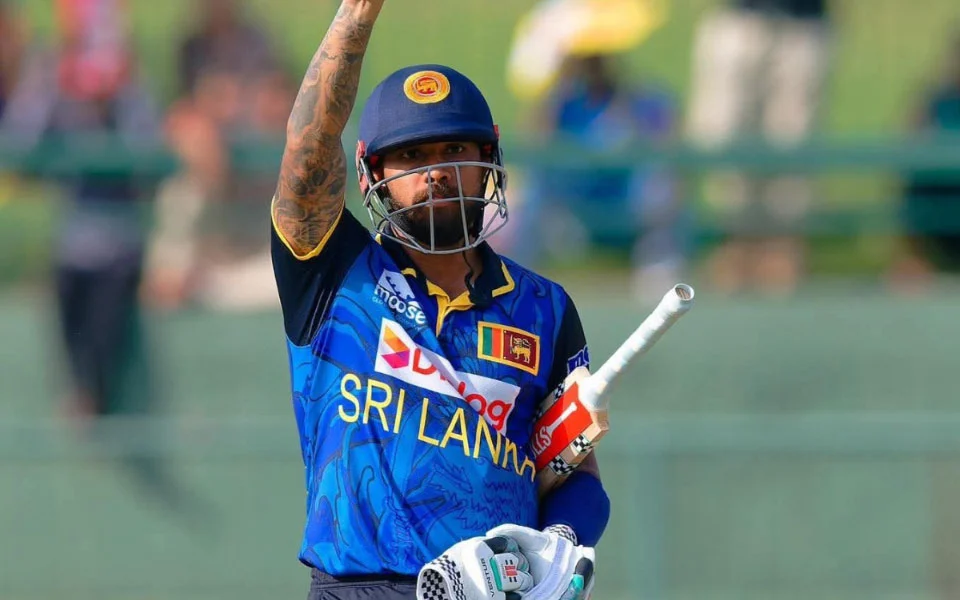 Sri Lanka vs Bangladesh, 3rd T20I Match